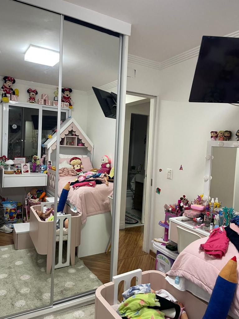 Imagem Apartamento com 3 Quartos à Venda, 95 m²em Centro - Diadema