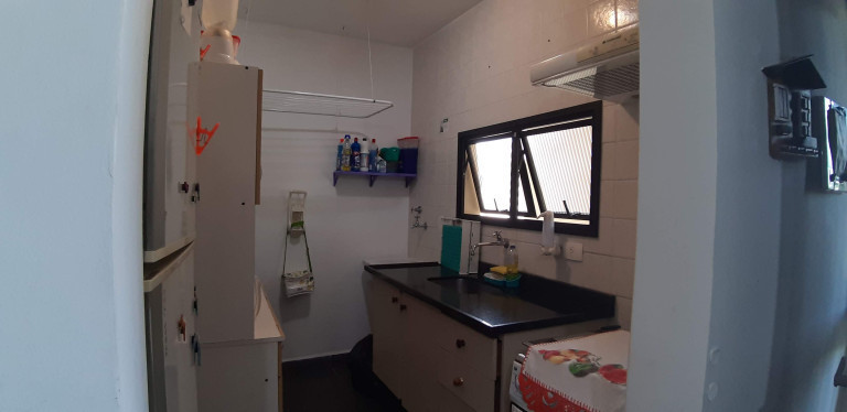 Imagem Apartamento com 2 Quartos à Venda,  em Toninhas - Ubatuba