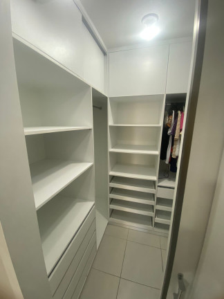 Imagem Apartamento com 3 Quartos à Venda, 60 m² em Passaré - Fortaleza