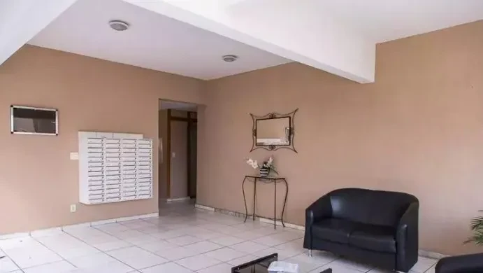 Imagem Apartamento com 2 Quartos à Venda, 48 metros em Nova Suíssa - Belo Horizonte
