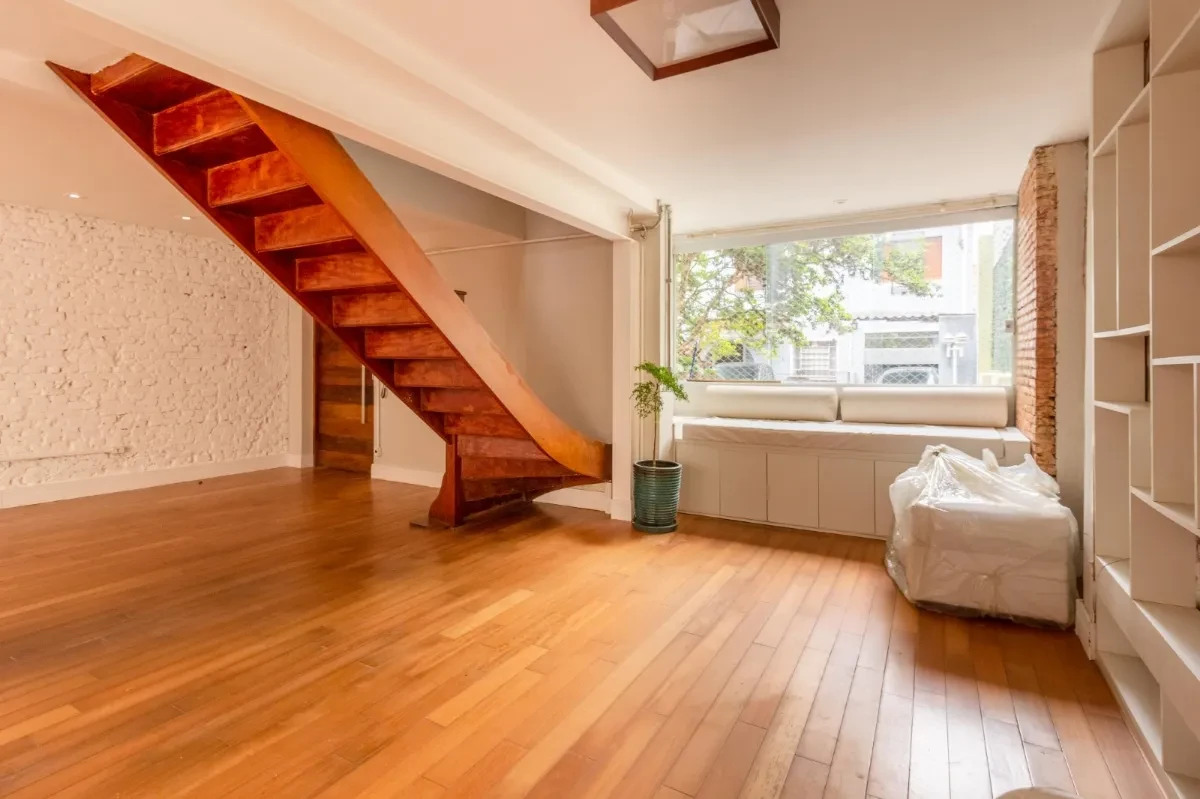Imagem Casa de Condomínio com 3 Quartos à Venda, 146 m² em Vila Nova Conceição - São Paulo