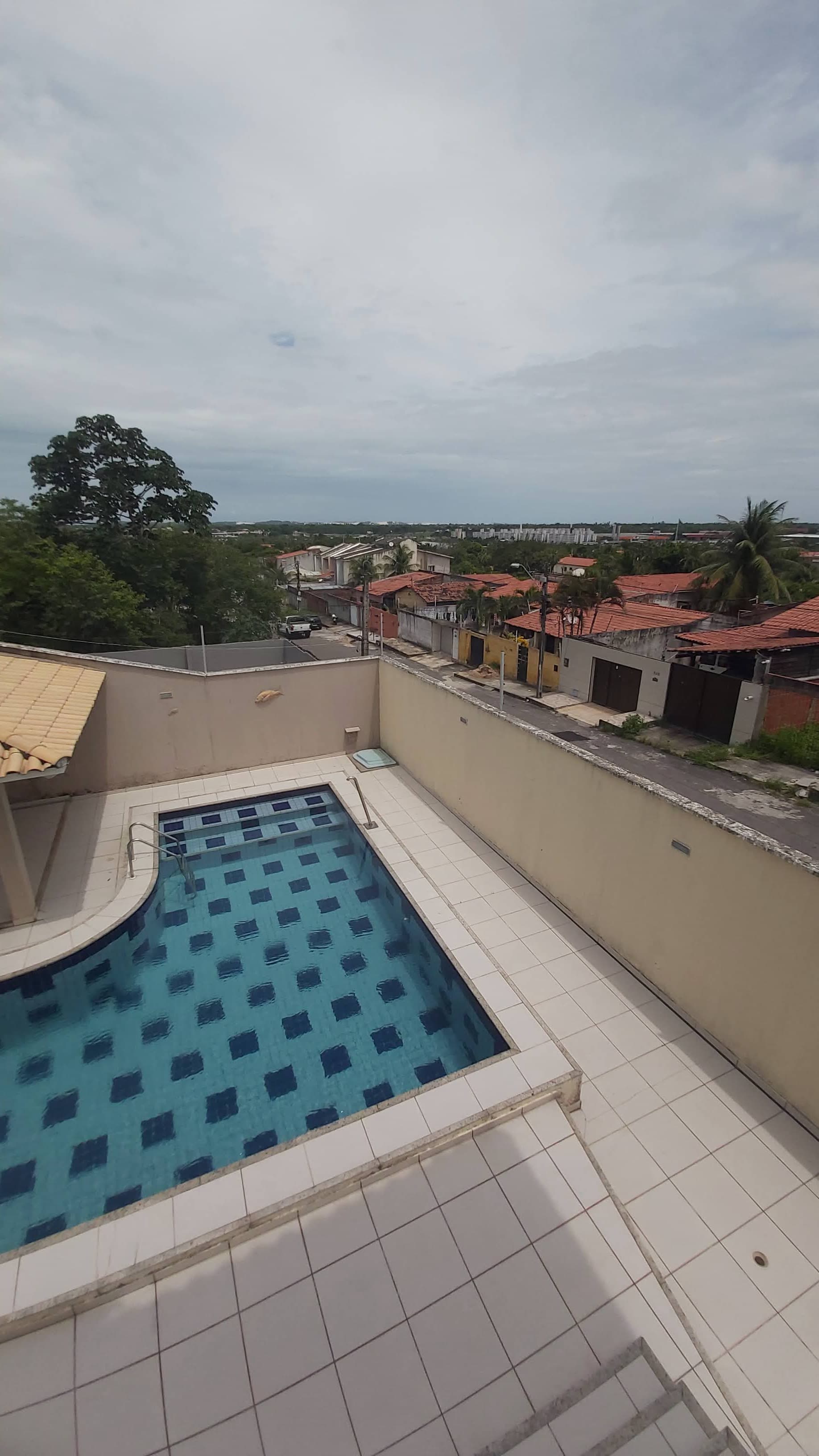 Imagem Casa com 6 Quartos à Venda, 520 m² em José de Alencar - Fortaleza