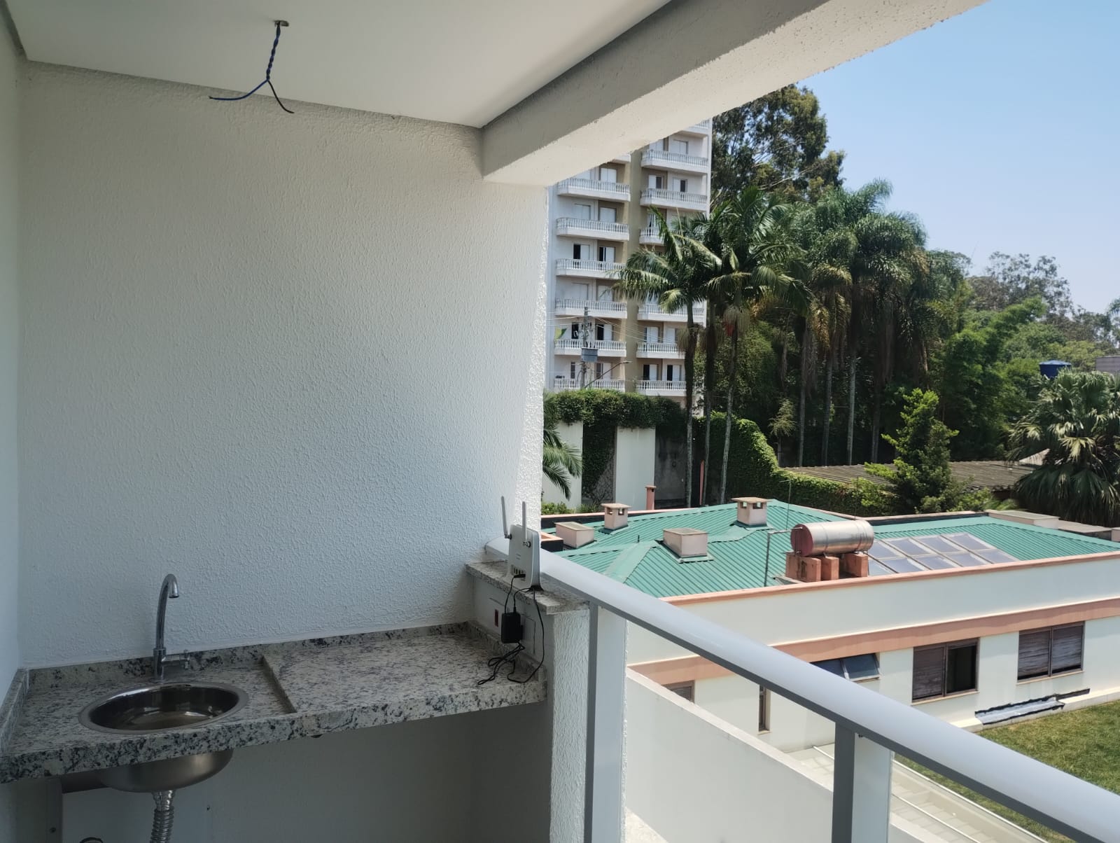 Apartamento com 2 Quartos à Venda, 55 m²em Vila Lusitânia - São Bernardo do Campo