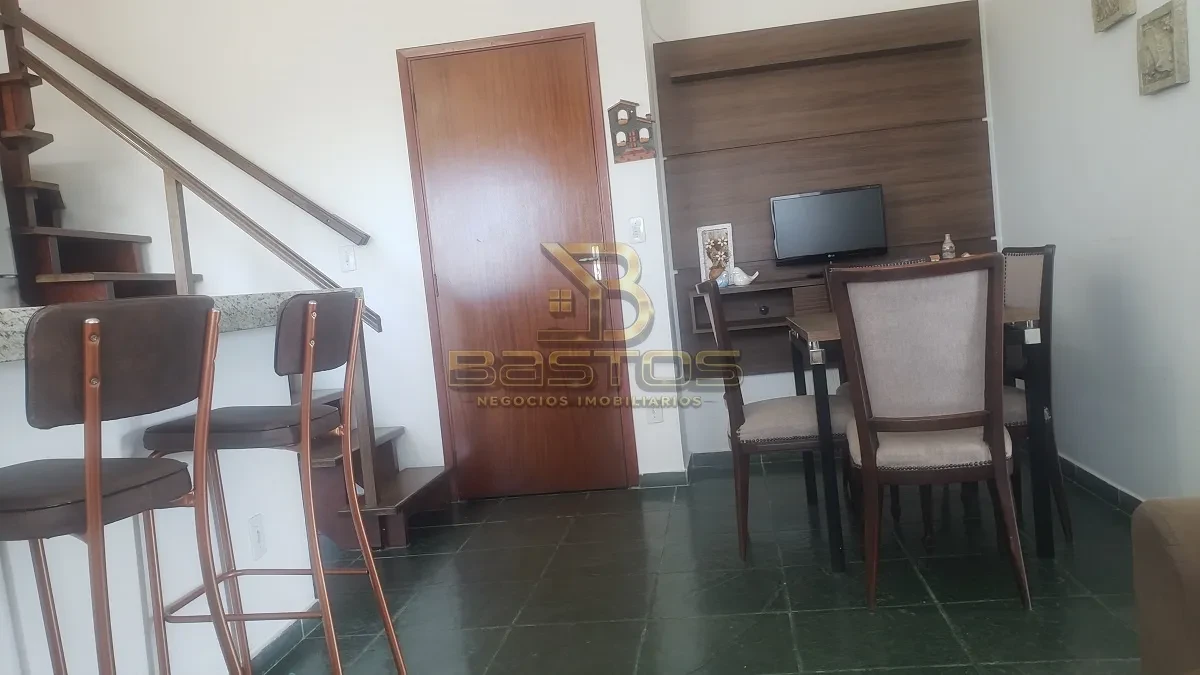 Imagem Cobertura com 2 Quartos à Venda, 104 m² em Praia Grande - Ubatuba