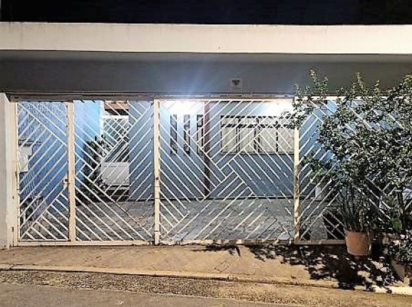 Imagem Casa com 3 Quartos à Venda,  em Vila Brasílio Machado - São Paulo