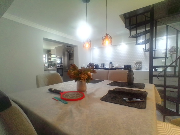 Imagem Sobrado com 2 Quartos à Venda, 225 m²em Vila Rosália - Guarulhos