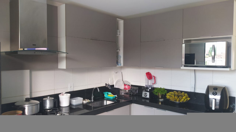 Imagem Apartamento com 3 Quartos à Venda,  em Jardim Oceania - João Pessoa