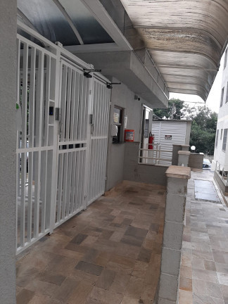Imagem Apartamento com 3 Quartos à Venda, 58 m² em Parque Munhoz - São Paulo