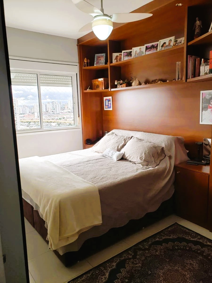Imagem Apartamento com 2 Quartos à Venda, 64 m²em Ipiranga - São Paulo