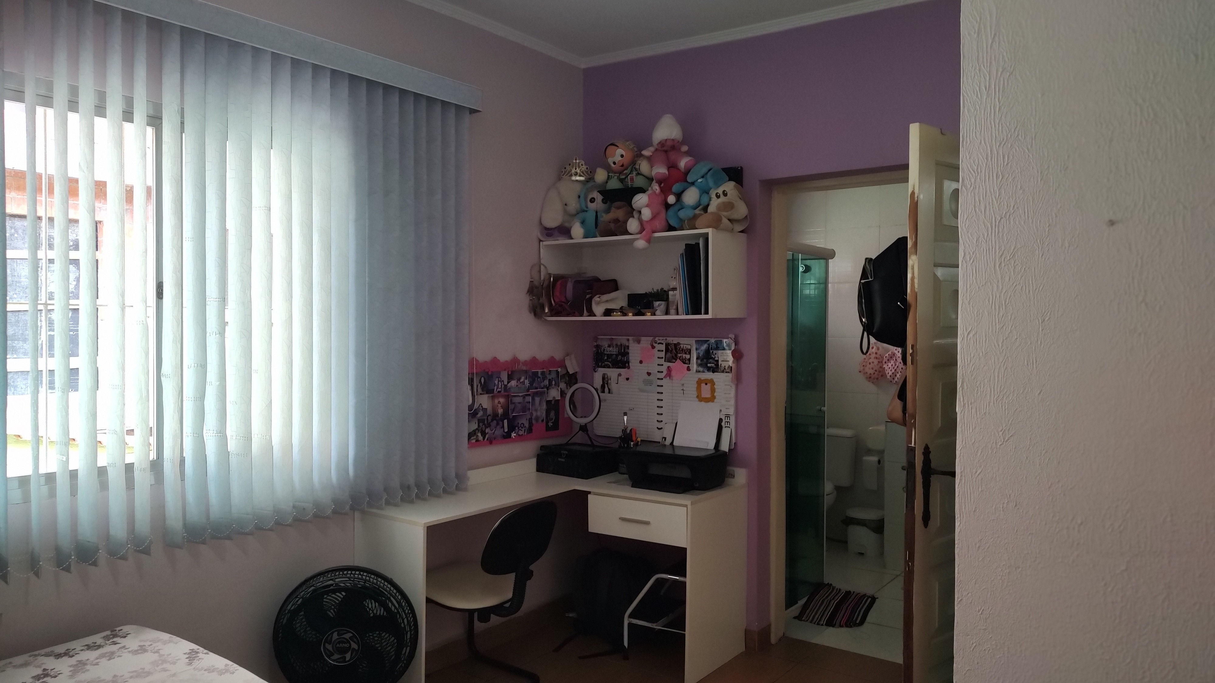 Foto do imóvel: Sobrado com 4 Quartos à Venda, 330 m² em Cidade Patriarca - São Paulo