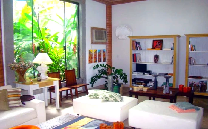 Imagem Casa com 6 Quartos à Venda, 800 m² em Ferradura - Armação dos Búzios