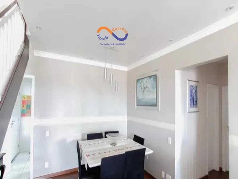 Imagem Cobertura com 3 Quartos à Venda, 194 m² em Chácara Inglesa - São Paulo