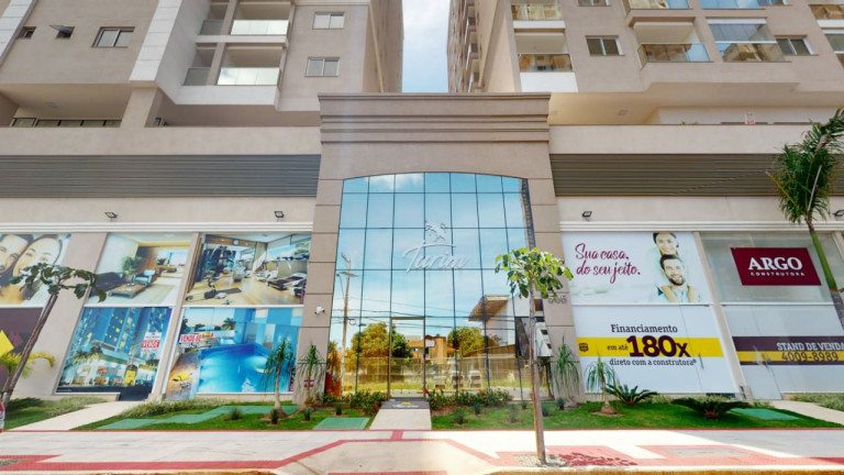 Imagem Edifício Residencial com 2 Quartos à Venda, 60 m² em Praia de Itaparica - Vila Velha