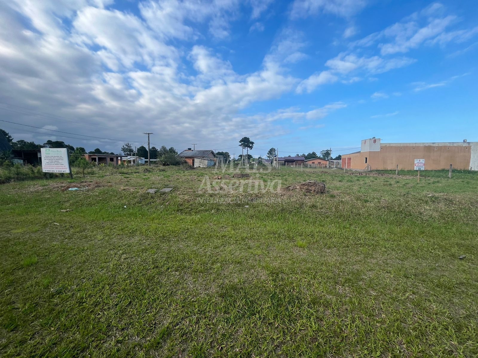 Terreno à Venda, 360 m²em Balneário Atlântico - Arroio do Sal