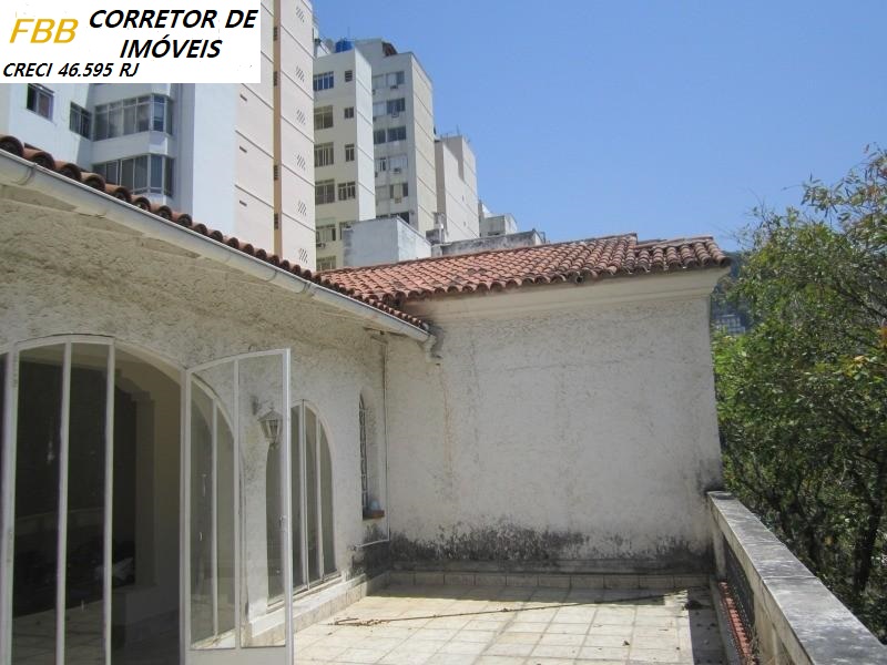 Imagem Cobertura com 6 Quartos à Venda, 850 m² em Copacabana - Rio de Janeiro