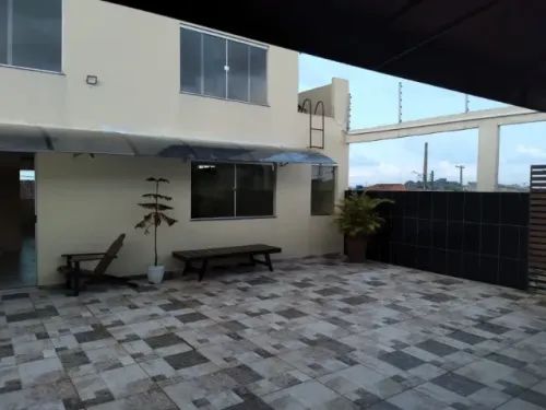 Imagem Casa com 3 Quartos à Venda, 200 m²em Coqueiro - Ananindeua