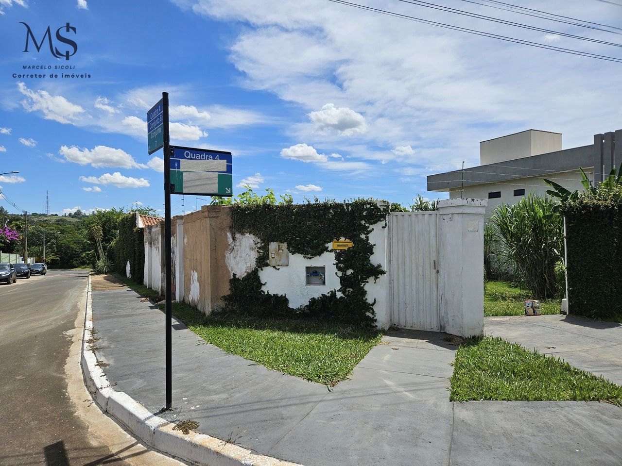 Imagem Terreno à Venda, 745 m²em Setor Habitacional Taquari (Lago Norte) - Brasília