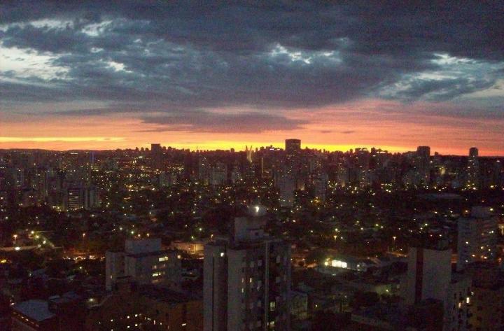 Imagem Cobertura com 3 Quartos à Venda, 180 m² em Indianópolis - São Paulo