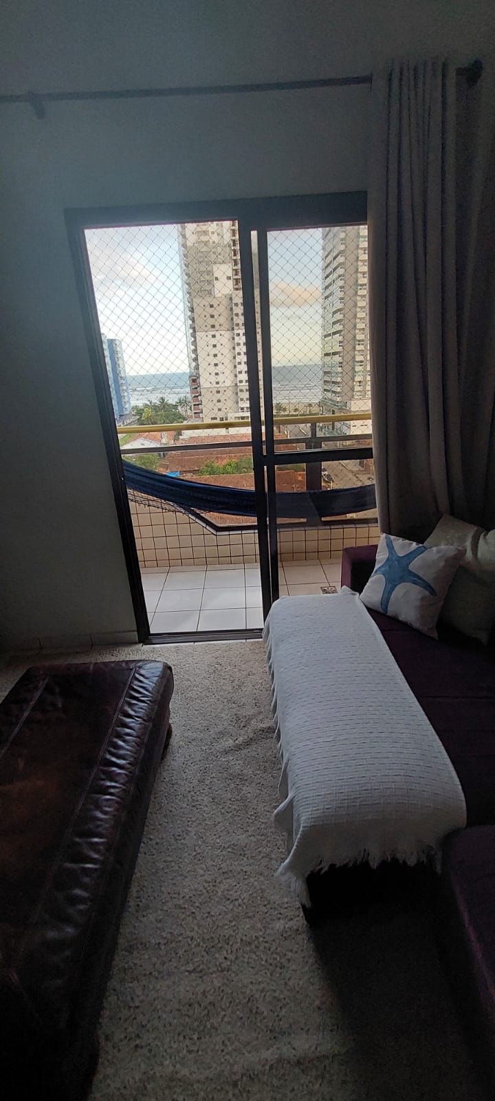 Imagem Apartamento com 2 Quartos à Venda, 72 m²em Maracanã - Praia Grande