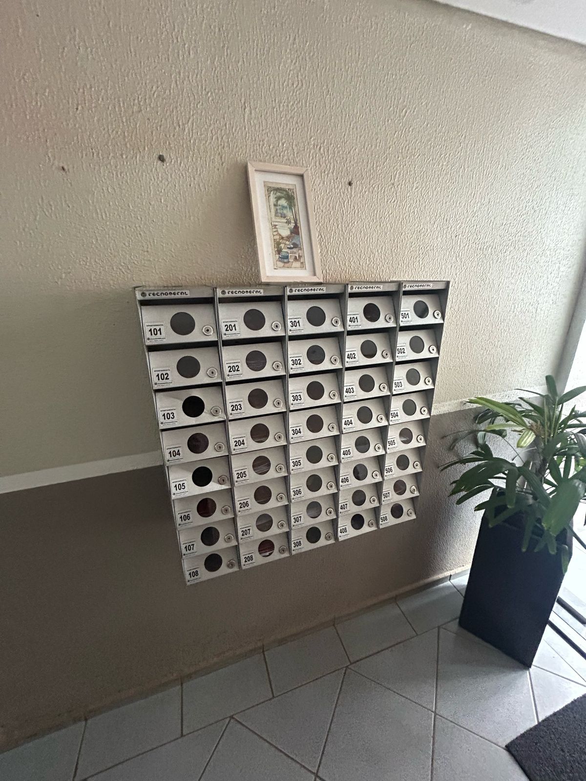 Foto do imóvel: Apartamento com 2 Quartos à Venda, 48 m² em Jardim Estrela D'Alva - Bauru