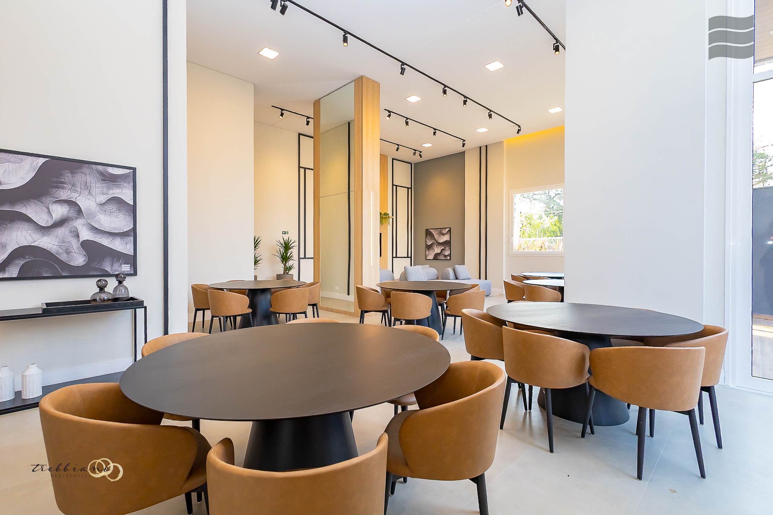 Imagem Apartamento com 2 Quartos à Venda, 75 m² em Mossunguê - CURITIBA