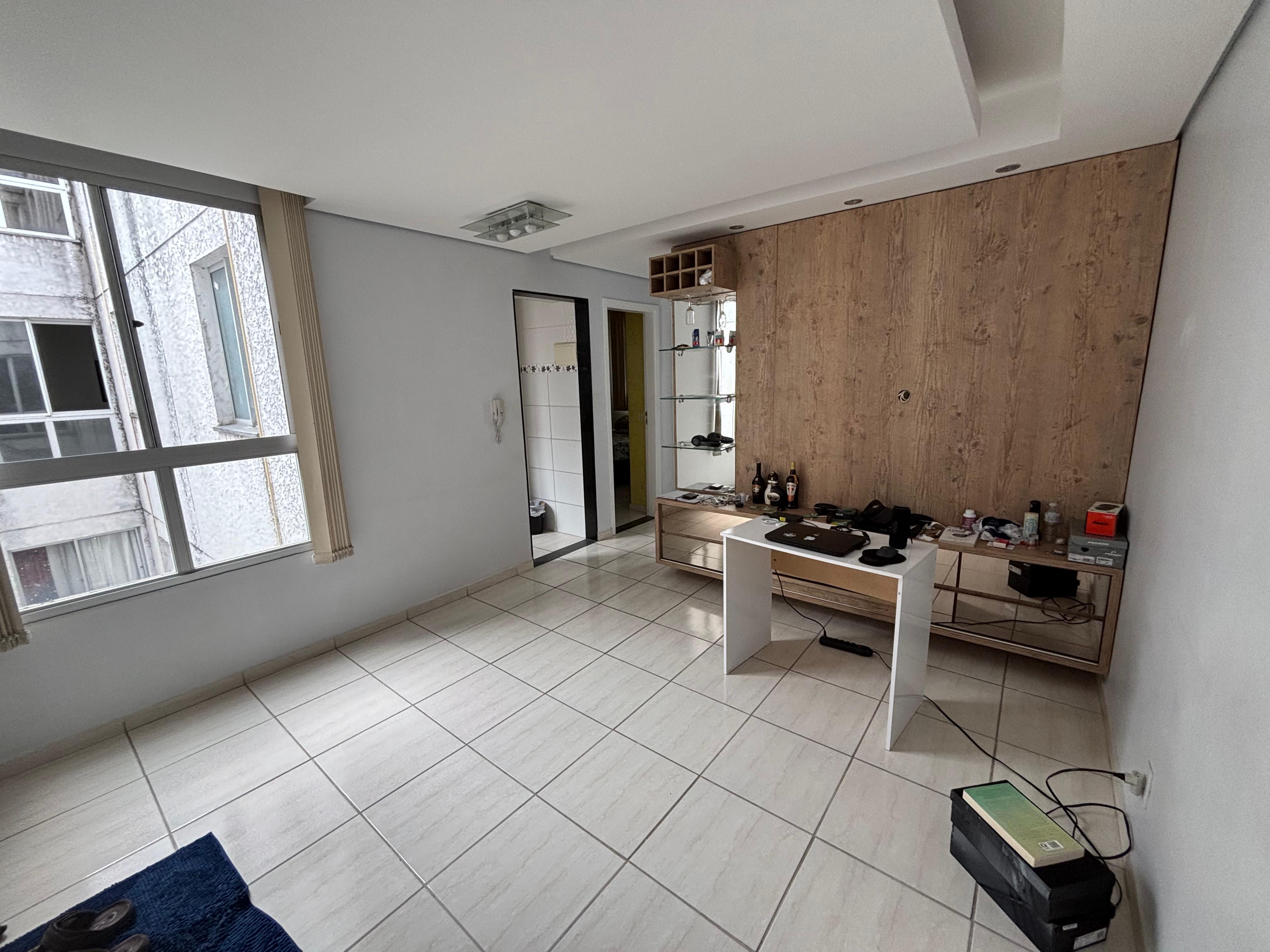 Imagem Apartamento com 2 Quartos à Venda, 44 m²em Niterói - Betim