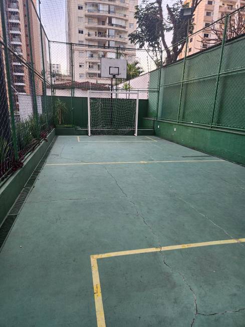 Imagem Apartamento com 3 Quartos à Venda, 127 m²em Perdizes - São Paulo