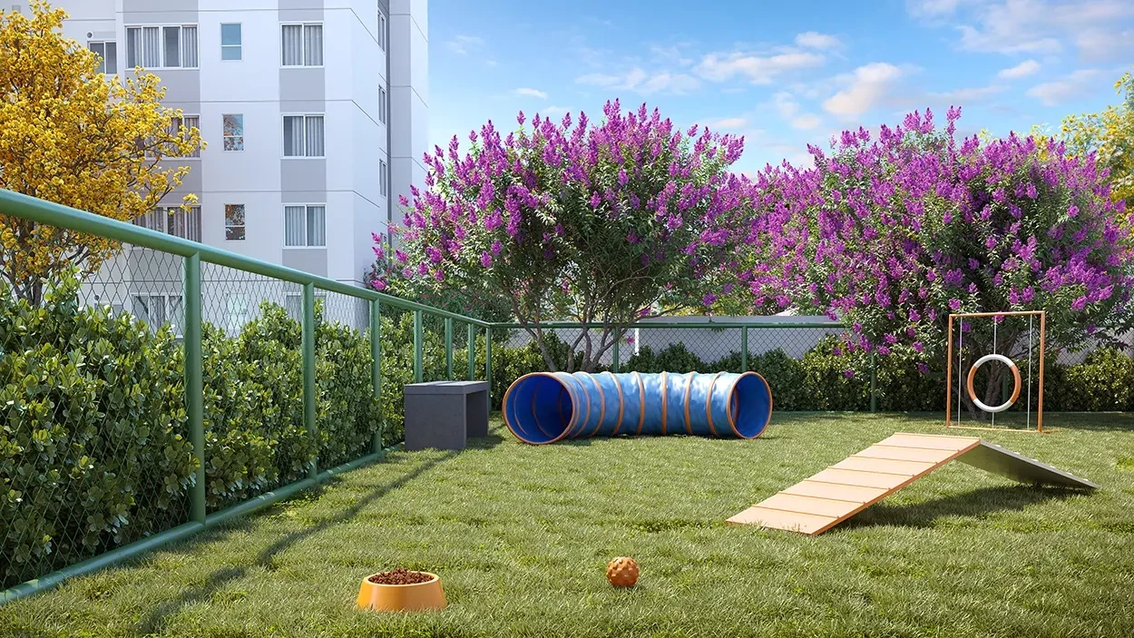 Foto do imóvel: Apartamento com 2 Quartos à Venda, 44 m² em Freguesia (Jacarepaguá) - Rio de Janeiro