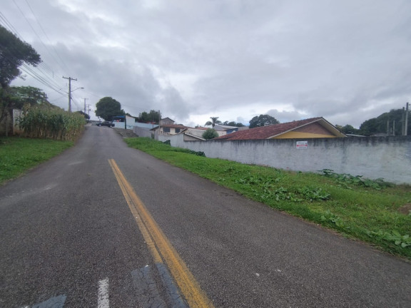 Imagem Terreno à Venda, 480 m² em Pilarzinho - Curitiba