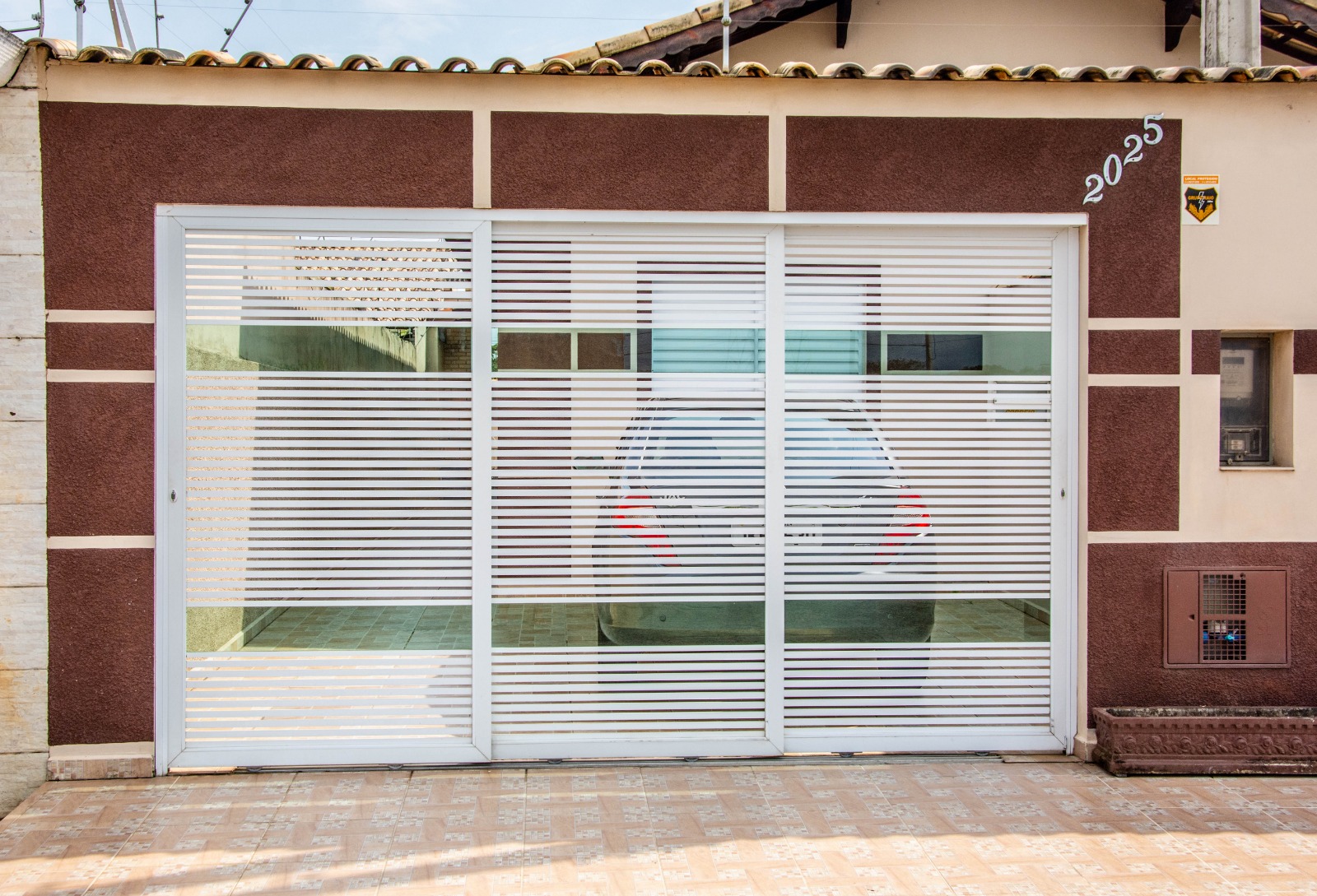 Imagem Casa com 2 Quartos à Venda, 62 m²em Balneário Flórida Mirim - Mongaguá