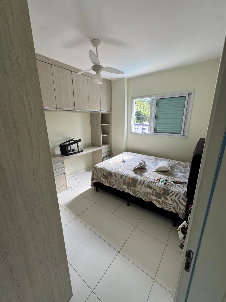 Imagem Apartamento com 2 Quartos à Venda, 75 m² em Vila São Paulo - Mongaguá