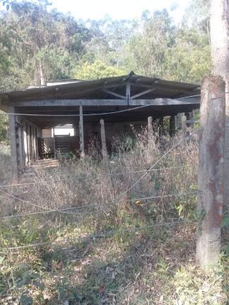 Imagem Terreno à Venda, 123.000 m² em Zona Rural - Santa Bárbara do Tugúrio