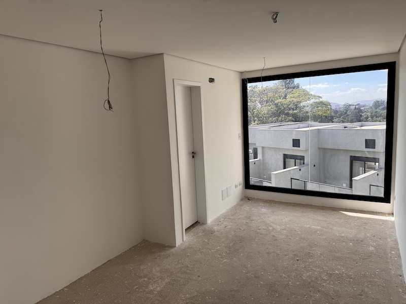 Imagem Casa de Condomínio com 2 Quartos à Venda, 125 m² em Granja Viana - Cotia