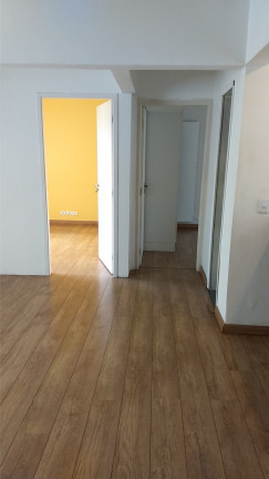 Imagem Apartamento com 2 Quartos à Venda, 90 m² em Perdizes - São Paulo