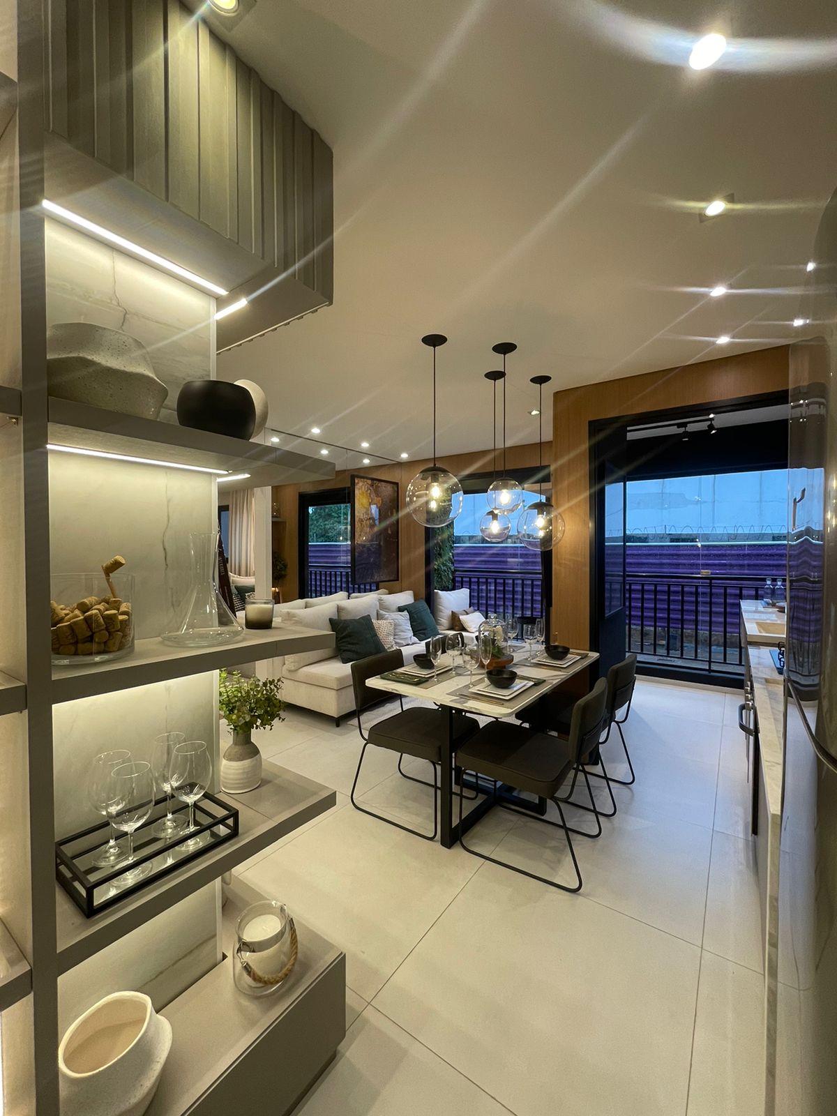 Imagem Apartamento com 2 Quartos à Venda, 42 m²em Vila dos Remédios - São Paulo