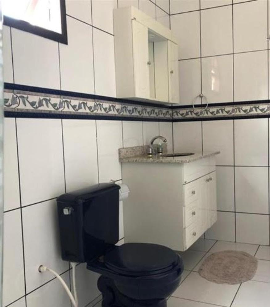 Imagem Sobrado com 4 Quartos à Venda, 336 m² em Jardim Paulista - Atibaia