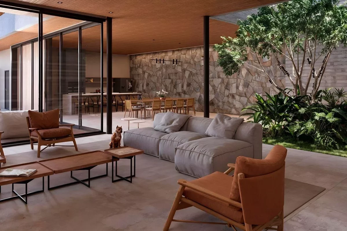 Imagem Casa com 5 Quartos à Venda, 508 m² em Jardim Paulistano - São Paulo