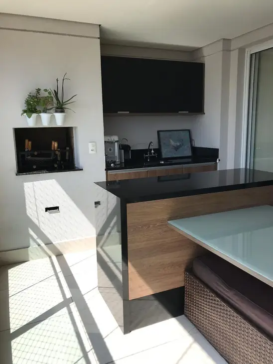 Imagem Apartamento com 3 Quartos à Venda, 109 m²em Vila Olímpia - São Paulo