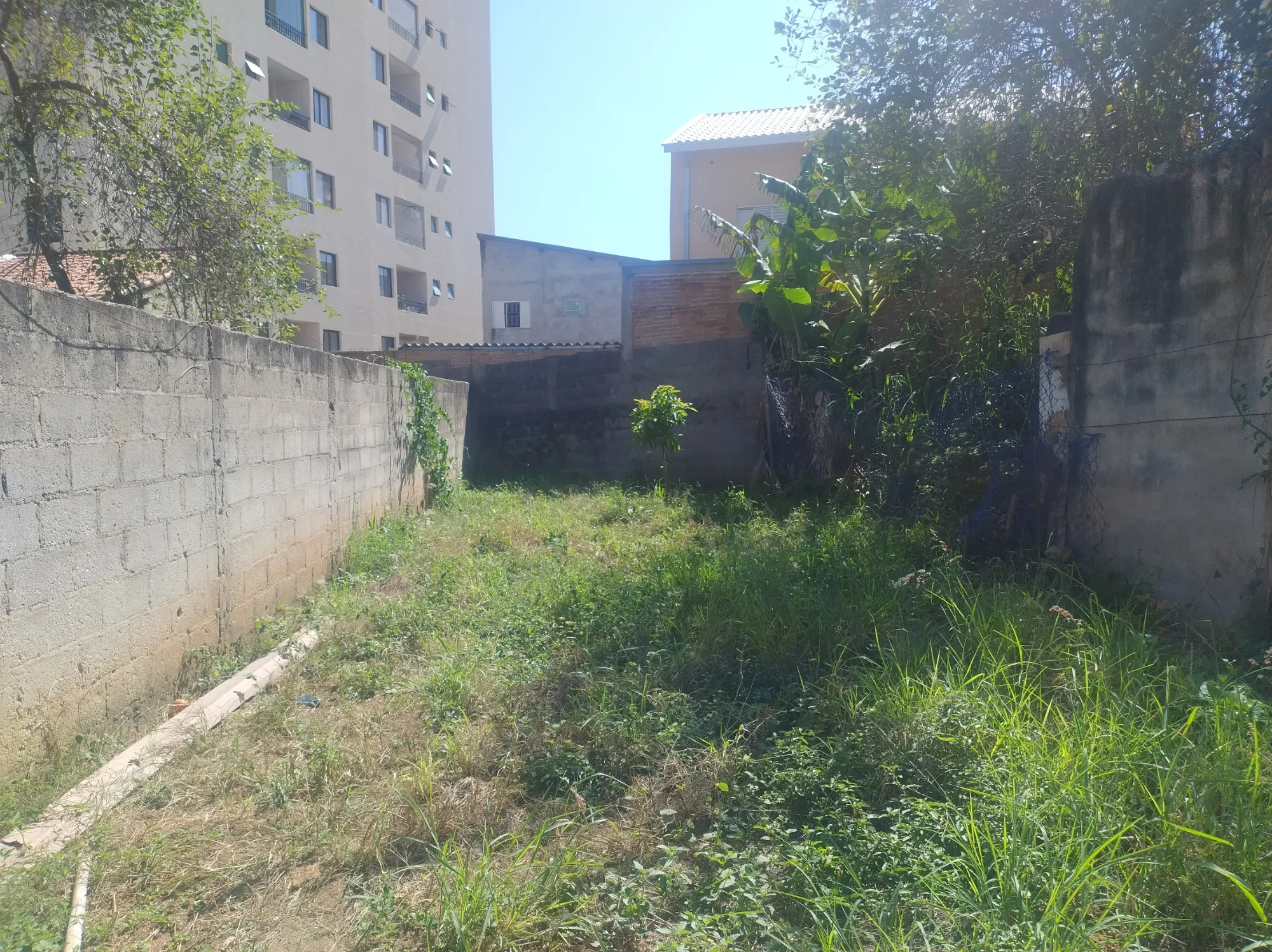 Imagem Terreno à Venda, 666 m² em Jardim Califórnia - Jacareí