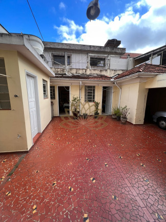 Imagem Casa com 3 Quartos à Venda,  em Belenzinho - São Paulo