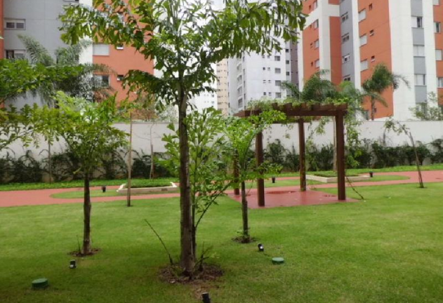 Imagem Apartamento com 3 Quartos à Venda,  em Vila Leopoldina - São Paulo
