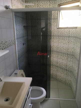 Imagem Apartamento com 2 Quartos à Venda, 52 m² em Guaianazes - São Paulo