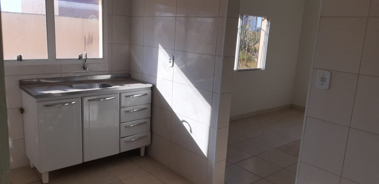 Imagem Apartamento com 2 Quartos para Alugar,  em Vila Odim Antão - Sorocaba