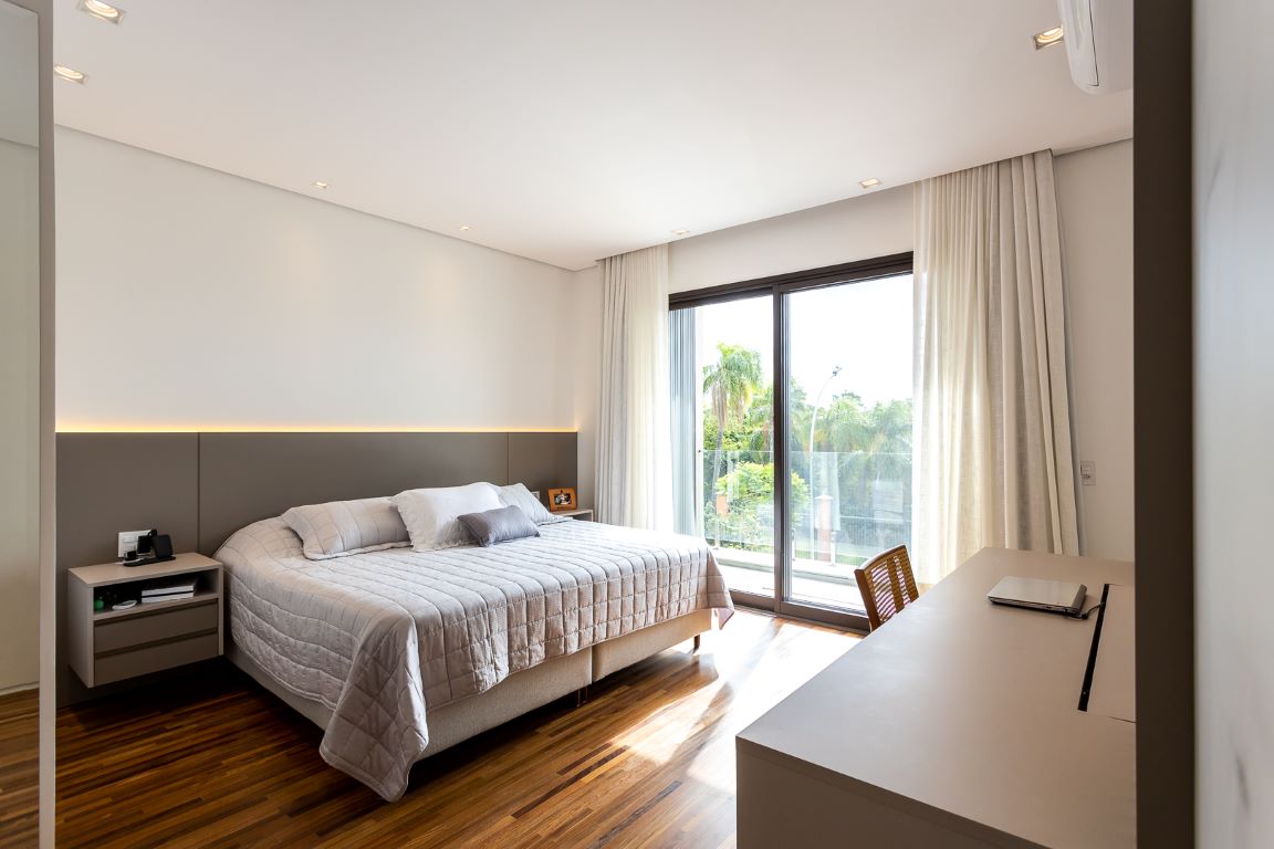 Imagem Casa de Condomínio com 4 Quartos à Venda, 349 m² em Alphaville - Santana de Parnaíba