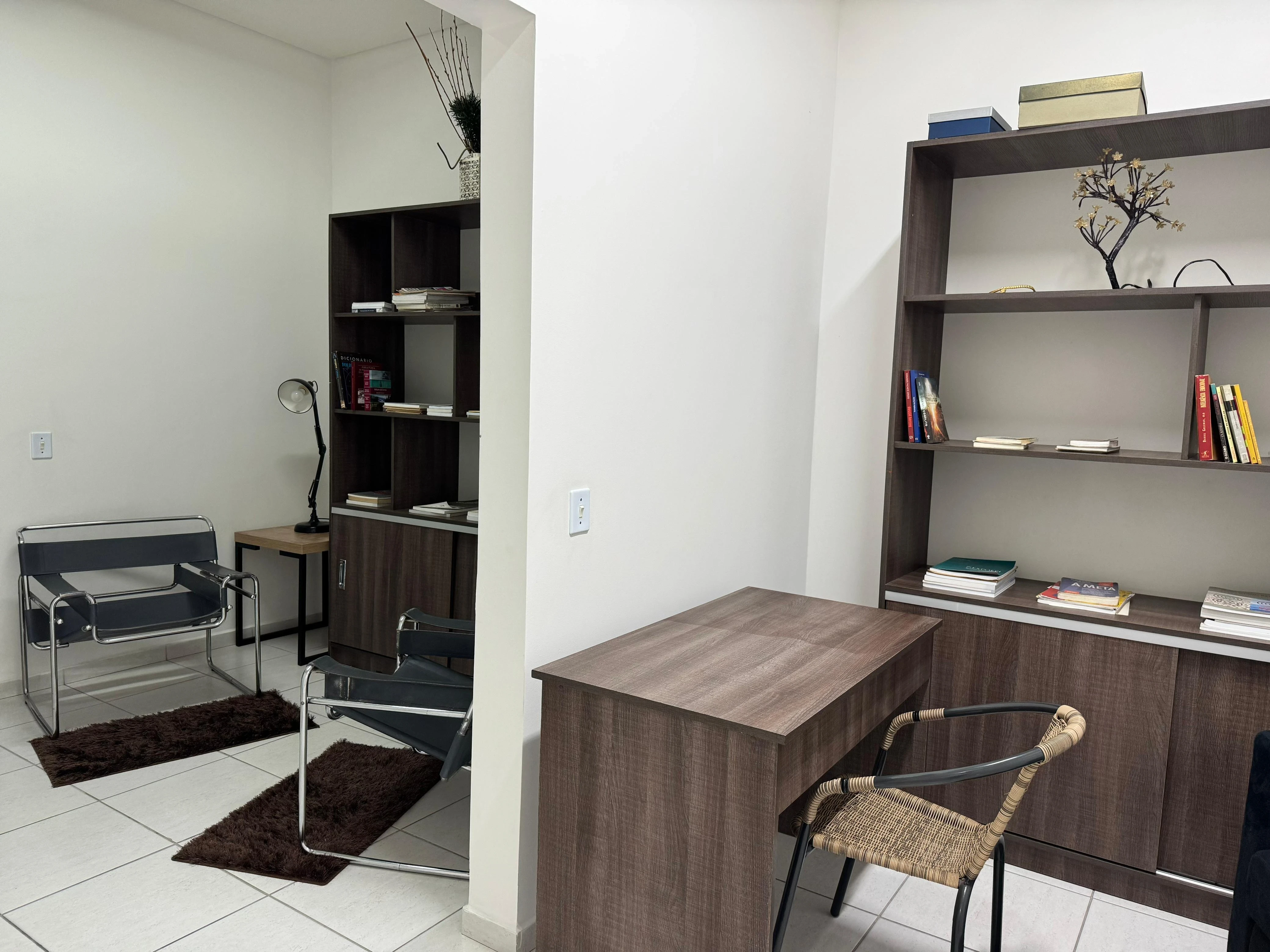 Imagem Cobertura com 2 Quartos para Alugar, 120 m² em República - São Paulo