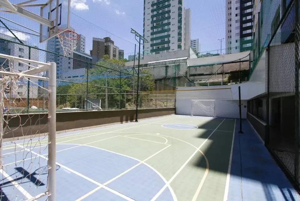 Foto do imóvel: Apartamento com 4 Quartos à Venda, 140 m² em Buritis - Belo Horizonte