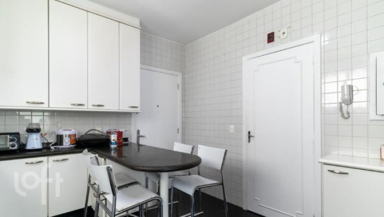 Imagem Apartamento com 3 Quartos à Venda, 120 m² em Paraíso - São Paulo