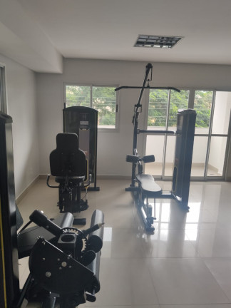 Imagem Apartamento com 2 Quartos à Venda, 57 m² em Vila Rosa - Goiânia