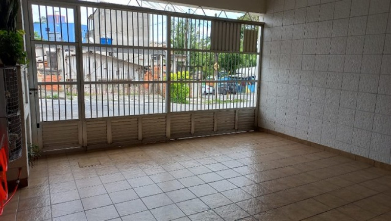 Imagem Sobrado com 4 Quartos à Venda, 227 m²em Assunção - São Bernardo do Campo