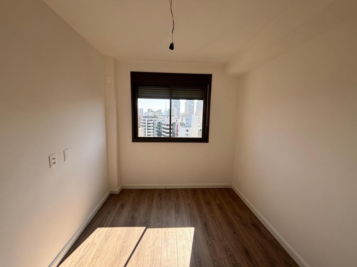 Imagem Apartamento com 2 Quartos à Venda, 64 m² em Vila Mariana - São Paulo